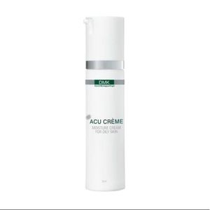 DMK ACU CREAME - New and Sealed